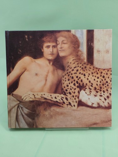 Fernand khnopff lebenstraum - fernand,
