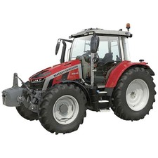 MaistoTech 582723 Massey