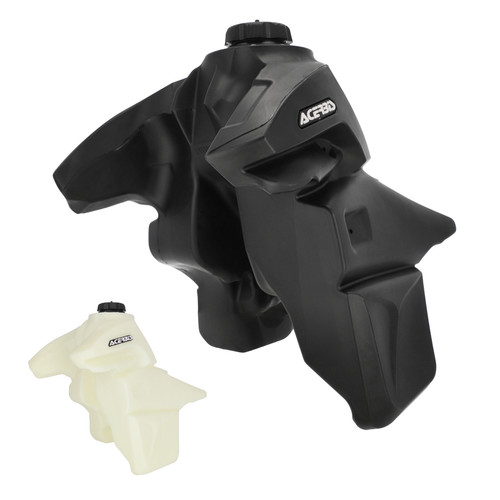 Acerbis tank fueltank 15l - fueltank,