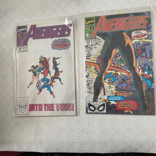 Marvel comics avengers - marvel,