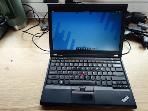 Lenovo thinkpad x230 i5 - lenovo,