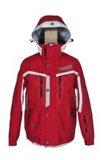 Phenix Diaplex Skijacke Gr.48 Wie Neu