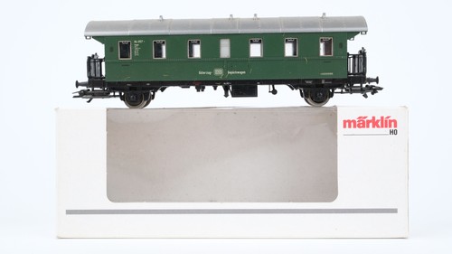 Märklin 43148 - h0,