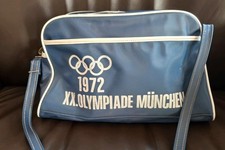 Handtasche Olympische Spiele