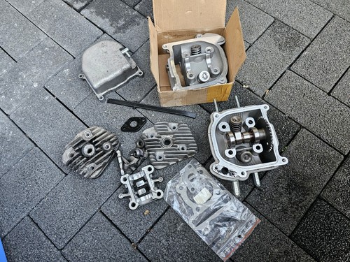 Keeway explorer zylinderkopf - keeway,