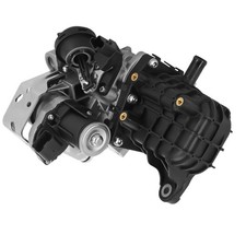 AGR-Ventil Abgasrückführung