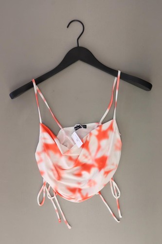 Bershka crop top - crop, regular