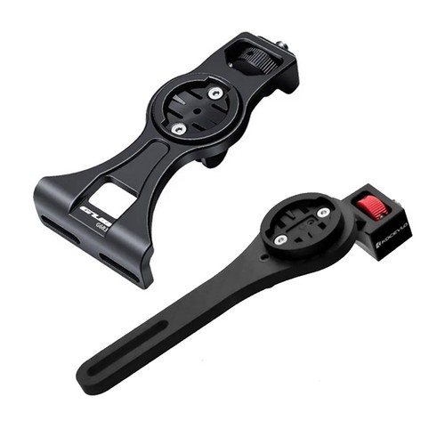 Fahrradcomputer-Kamera-Lenkerh