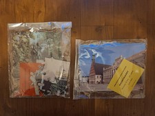 DDR Puzzle 2x Zwickau