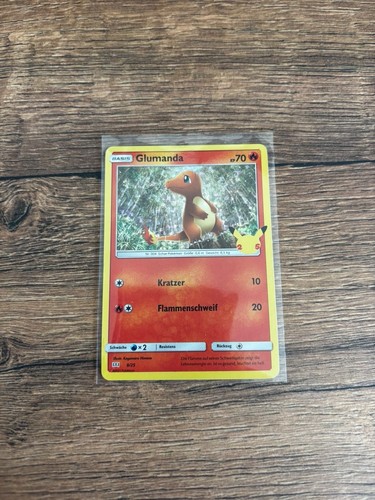 Pokemon glumanda 9 - glumanda, |