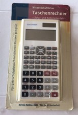 Vintage Taschenrechner