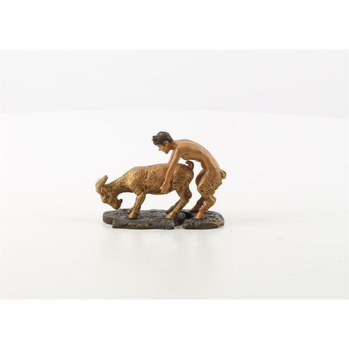 9973667 skulptur bronze - 9973667-x,