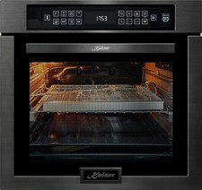 Kaiser Luxus Einbaubackofen