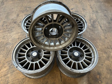 BMW E28 Alu-Felgen Vial 7x14