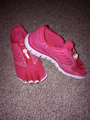 Fila sport skele toes leap - fila,