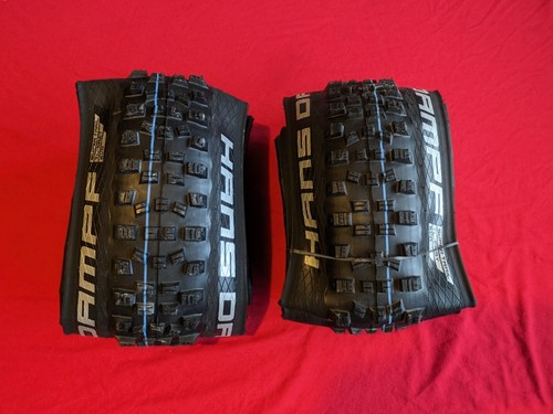 Schwalbe hans dämpfer - 2x,