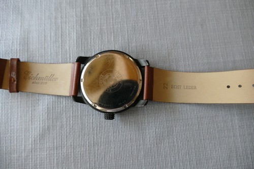 Citizen armbanduhr 100 eco - citizen,