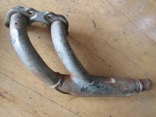 HONDA GL1000 Goldwing Auspuff Krümmer Auspuffkrümmer