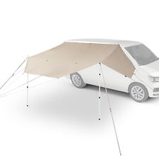 qeedo Motor Tarp TC Baumwoll-Sonnensegel für Bus und Auto