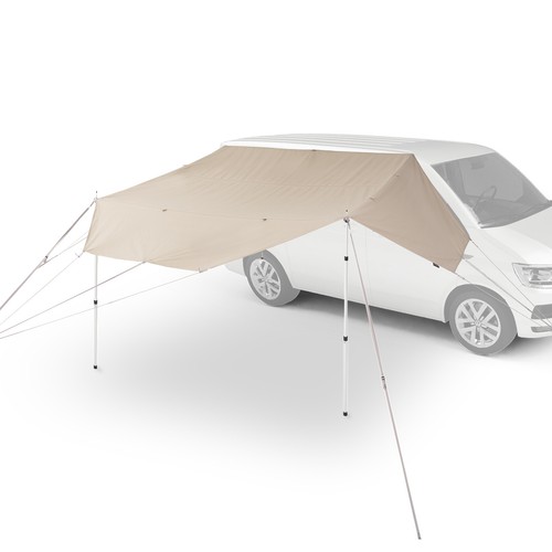 Qeedo motor tarp - qeedo,