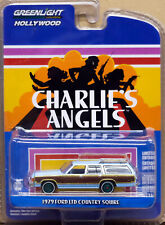 '79 Ford LTD Country Squire