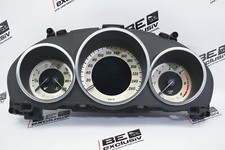 Mercedes E220 W212 MOPF