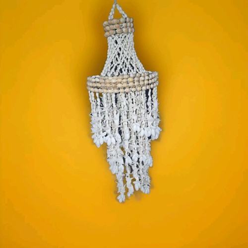 Deko windspiel muschel - deko,