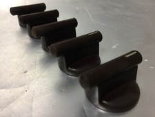 Seppelfricke  EH6020-3K  Typ FM60-3-CC Backofen Herd Ofen Schaltknebel #566-2