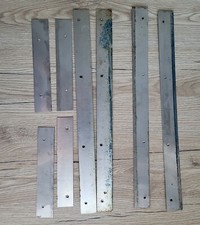 Beschläge Rähmchenhalterung für Zarge Bienenbeute Zander Dr. Liebig