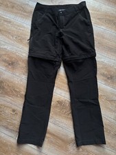 Outdoor-Hose The North Face, 10, schwarz