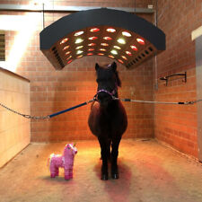 Summerwind de Luxe Pferdesolarium Pferdesolarien