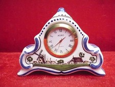 Schöne, kleine Uhr__Agro__ !