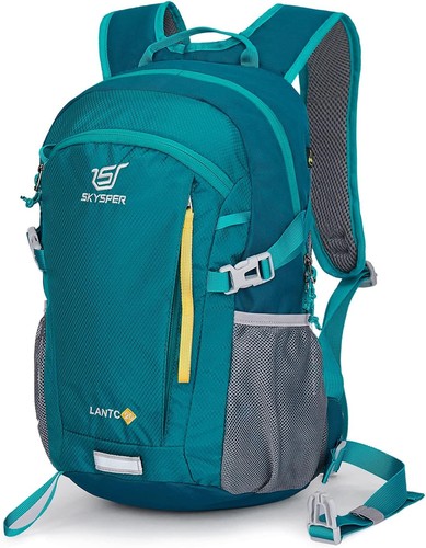Klein trekkingrucksack mit - klein,