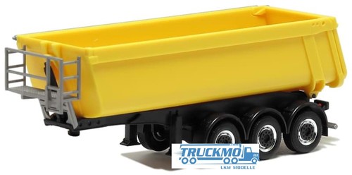 Herpa schmitz cargobull - schmitz,