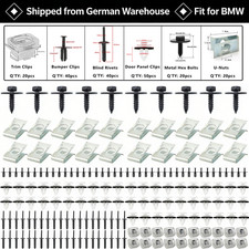 Für BMW X1 X3 X5 Sechskant
