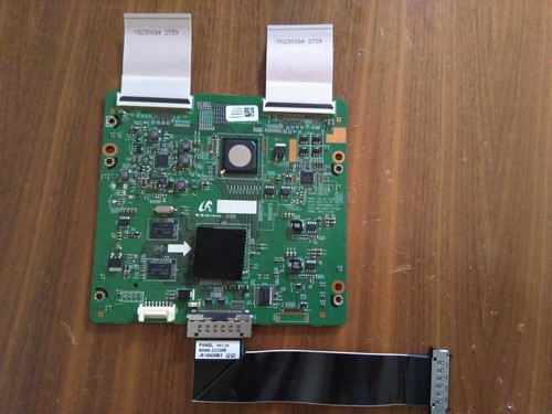 Samsung con serie 6000er - t-con,