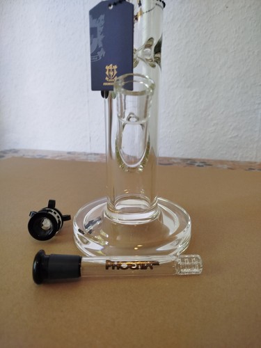 Phoenix star bong - phoenix,