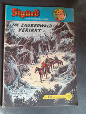 SIGURD Großband  Bd.: 133 -