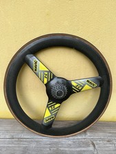 Mavic 3G Carbon Tri Spoke