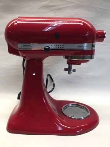 Kitchenaid küchenmaschine - kitchenaid,