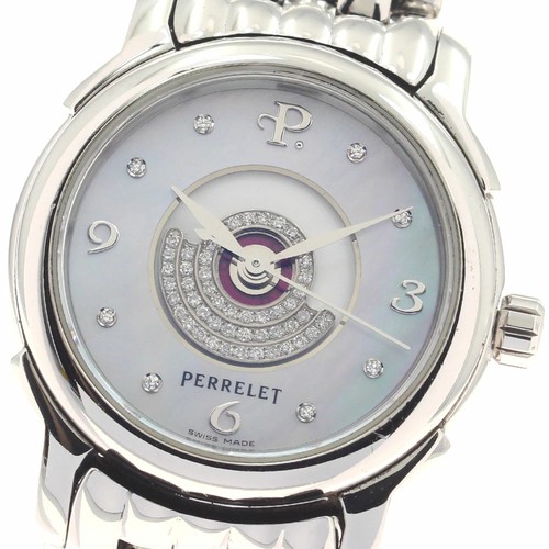 Perrelet lady tempest diamond - perrelet,