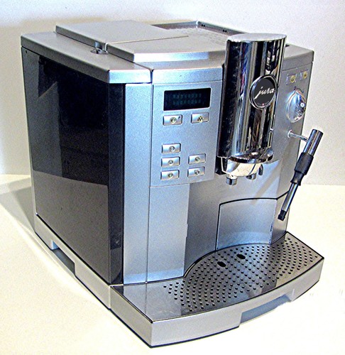 Jura kaffeevollautomat def - jura,