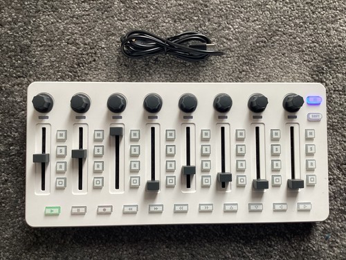 Vave smc mixer bluetooth - smc-mixer,
