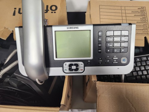 Samsung isdn telefon anlage - isdn,