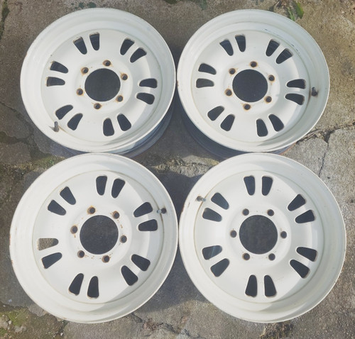 Original mitsubishi l200 - 4,