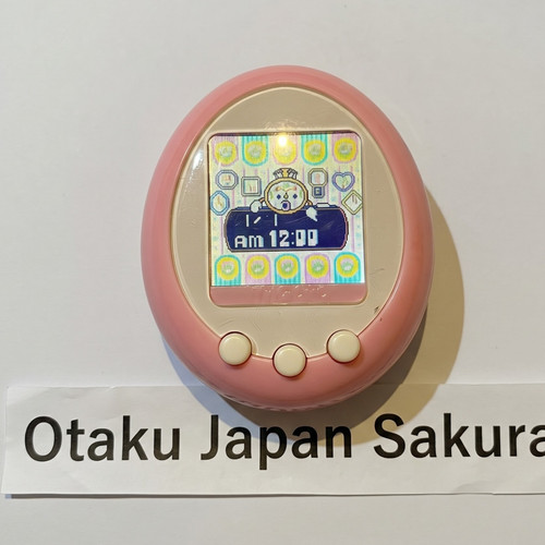Bandai tamagotchi plus color - bandai,