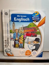 Ravensburger tiptoi Wir lernen