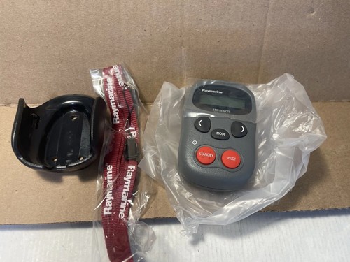 Raymarine s100 remote - raymarine,