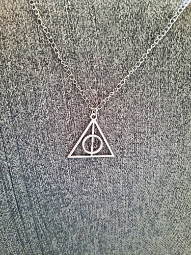 Harry potter heiligtümer - potter,,