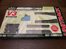 KATO 20-286 Unitrack V3